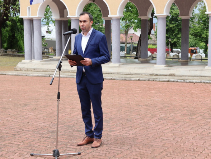Controale masive în Delta Dunării la dispoziția prefectului de Tulcea, Eugen Terente