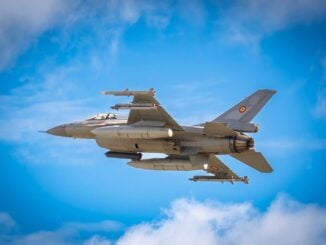 BREAKING NEWS O a treia dronă doborâtă. Drona este de tip Shahed, utilizată de Rusia în război