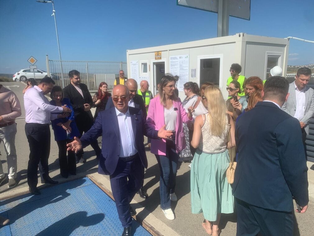 Cum a pierdut România banii PNRR pentru centre de colectare a deșeurilor. Doar 3 din 10 și unul singur inaugurat