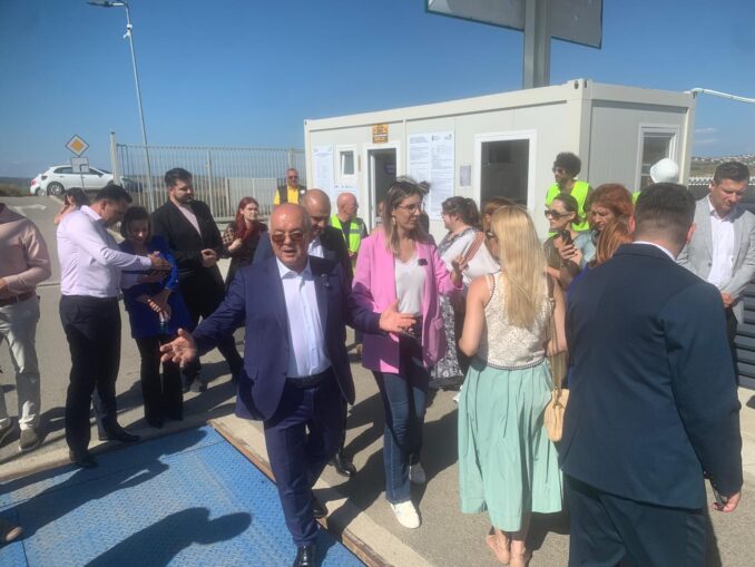 Cum a pierdut România banii PNRR pentru centre de colectare a deșeurilor. Doar 3 din 10 și unul singur inaugurat