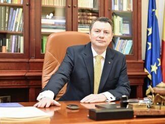 Viceguvernator BNR: Strategii Economice și Politice pentru un viitor sustenabil