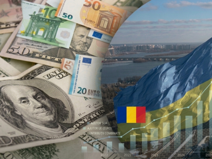 VIDEO Secretomania statului privind ajutoarele date Ucrainei și conspirațiile. De ce e importantă victoria de etapă a APADOR-CH în instanță – ANALIZĂ