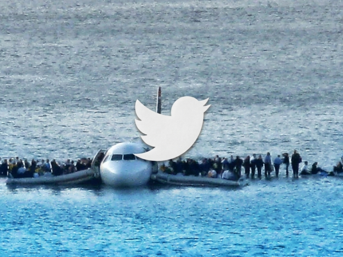 O poveste despre reinventarea comunicării. 20 de ani de la lansarea Twitter