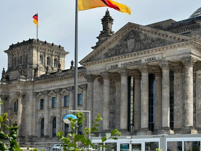 „Unitatea de gherilă” germană pentru Ucraina. De ce nu poate face Bundeswehrul la fel?