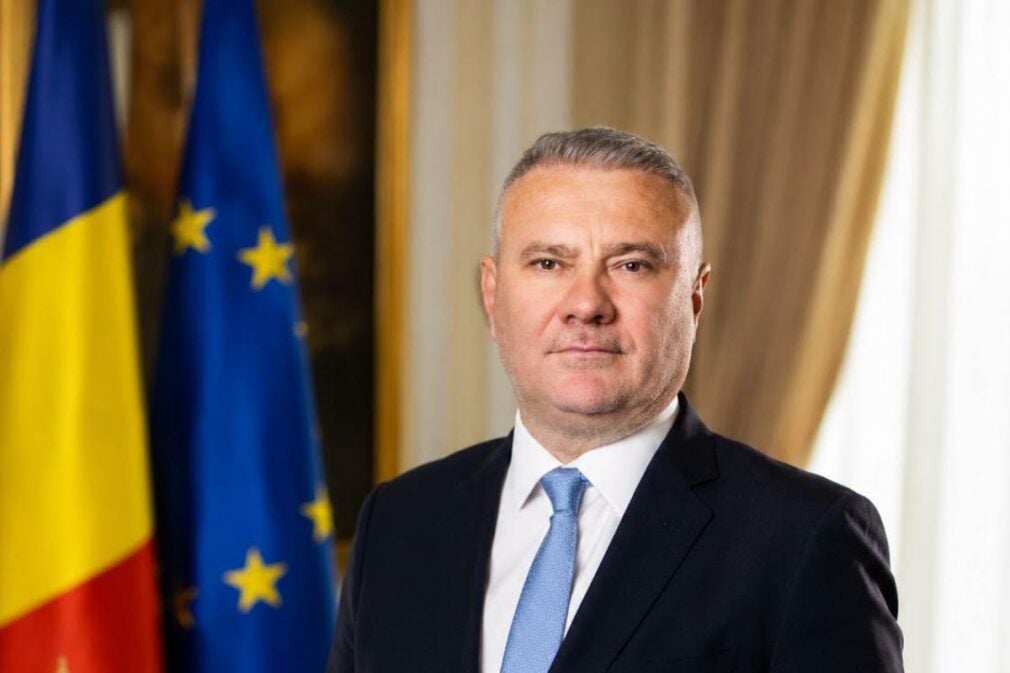 Gigel Știrbu acuză PSD că mimează opoziția: „Cine conduce statul?”