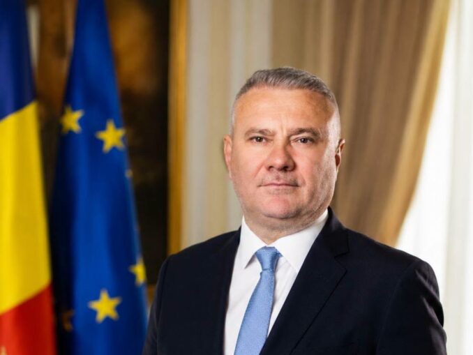 Gigel Știrbu acuză un blat PSD–AUR după numirile de la TVR și Radio România