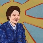 God the Mother, Dumnezeu Mama, World Mission Society Church of God, WMSCOG, Coreea de Sud, Zahng Gil-jah, Ahn Sahng-hong, sectă religioasă, cult religios