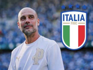 Pep Guardiola poate fi noul selecționer al Italiei