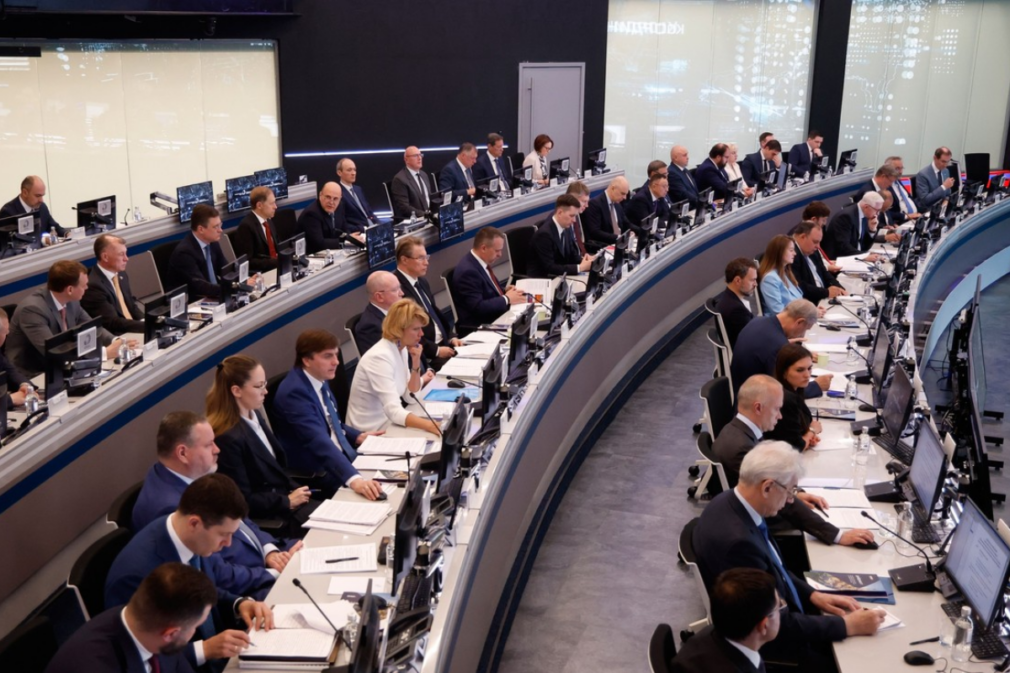 Guvernul rus, acuzat că ascunde efectele atacurilor ucrainene: „Țara ar putea rămâne fără pâine”
