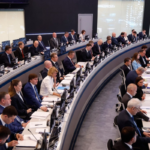 criză combustibili Rusia, Rusia, criza combustibilului, rafinării rusești, atacuri ucrainene, Duma de Stat, Nina Ostanina, Alexander Novak, Vladimir Putin, motorină, benzină, agricultură, recoltă