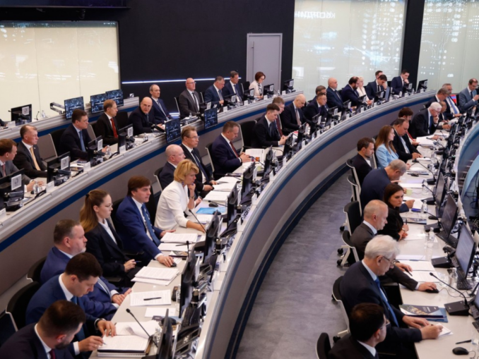 Guvernul rus, acuzat că ascunde efectele atacurilor ucrainene: „Țara ar putea rămâne fără pâine”