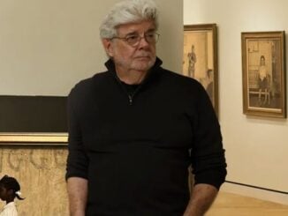 George Lucas: ”Inteligența artificială este viitorul cinematografiei. Nu poți face nimic în privința asta”