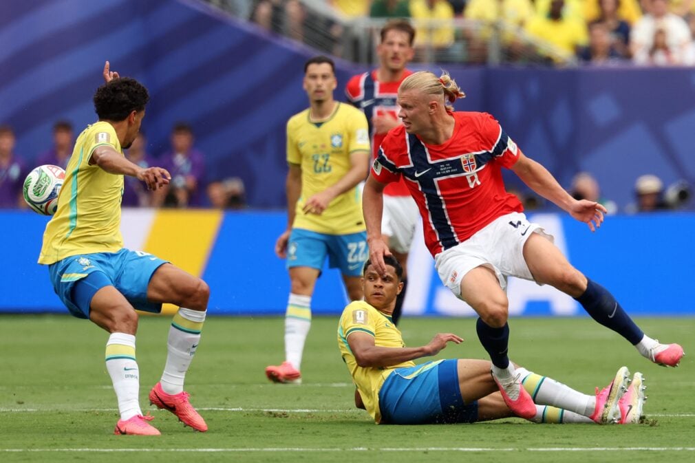 Brazilia, eliminată de la Cupa Mondială. Căpitanul Marquinhos cere scuze poporului brazilian