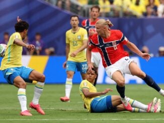 Brazilia, eliminată de la Cupa Mondială. Căpitanul Marquinhos cere scuze poporului brazilian