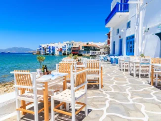 „Coperto”, taxa suplimentară plătită la restaurantele din afară. Ce este și de ce îi surprinde pe români