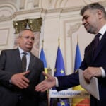 legea salrizării, Nicolae Ciucă, Marcel Ciolacu