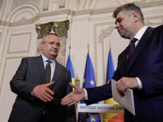 SURSE | Culise din epoca Nicu și Marcel. Cu ochii la alegeri, au ales să mărească pensiile în detrimentul legii salarizării