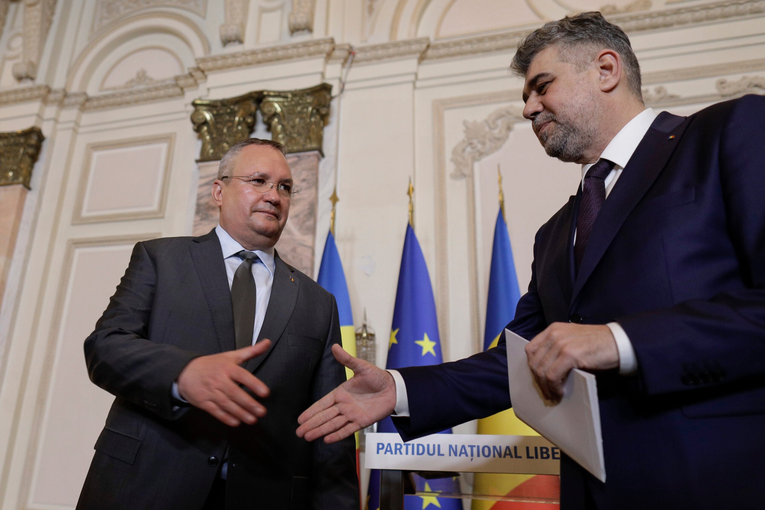 SURSE | Culise din epoca Nicu și Marcel. Cu ochii la alegeri, au ales să mărească pensiile în detrimentul legii salarizării