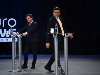 EXCLUSIV Cum văd doi sociologi alegerile anticipate. „Ar fi greu ca Nicușor Dan să mai evite AUR”/„USR, principalul pierzător”