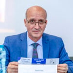 Sorin Ion, despre examenul de admitere la liceu