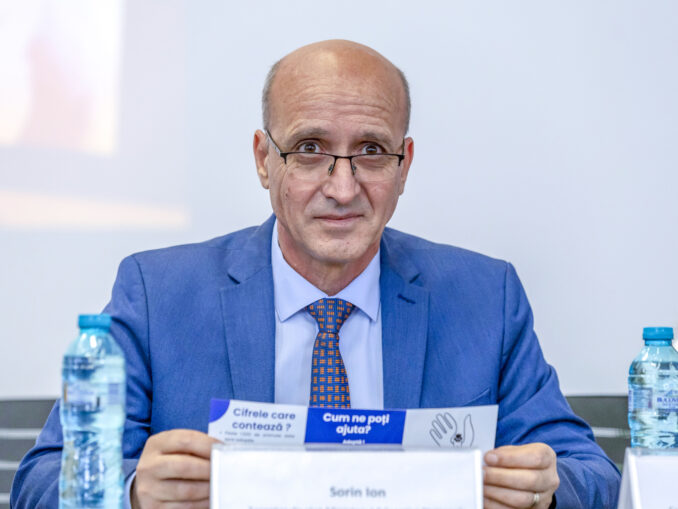 Admitere liceu 2026: Probleme în afara marilor orașe și dilema liceelor tehnologice. Explicațiile lui Sorin Ion, pentru Cotidanul