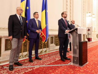 Fiecare cu „trădătorii” lui. Cum se împart taberele în partide – ANALIZĂ