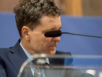 „Nicușor Dan și-a stricat relația cu PNL”/ „Veștea a fost un glonț irosit”. Politologul Claudiu Crăciun, despre mișcările președintelui în cele peste patru luni de criză politică