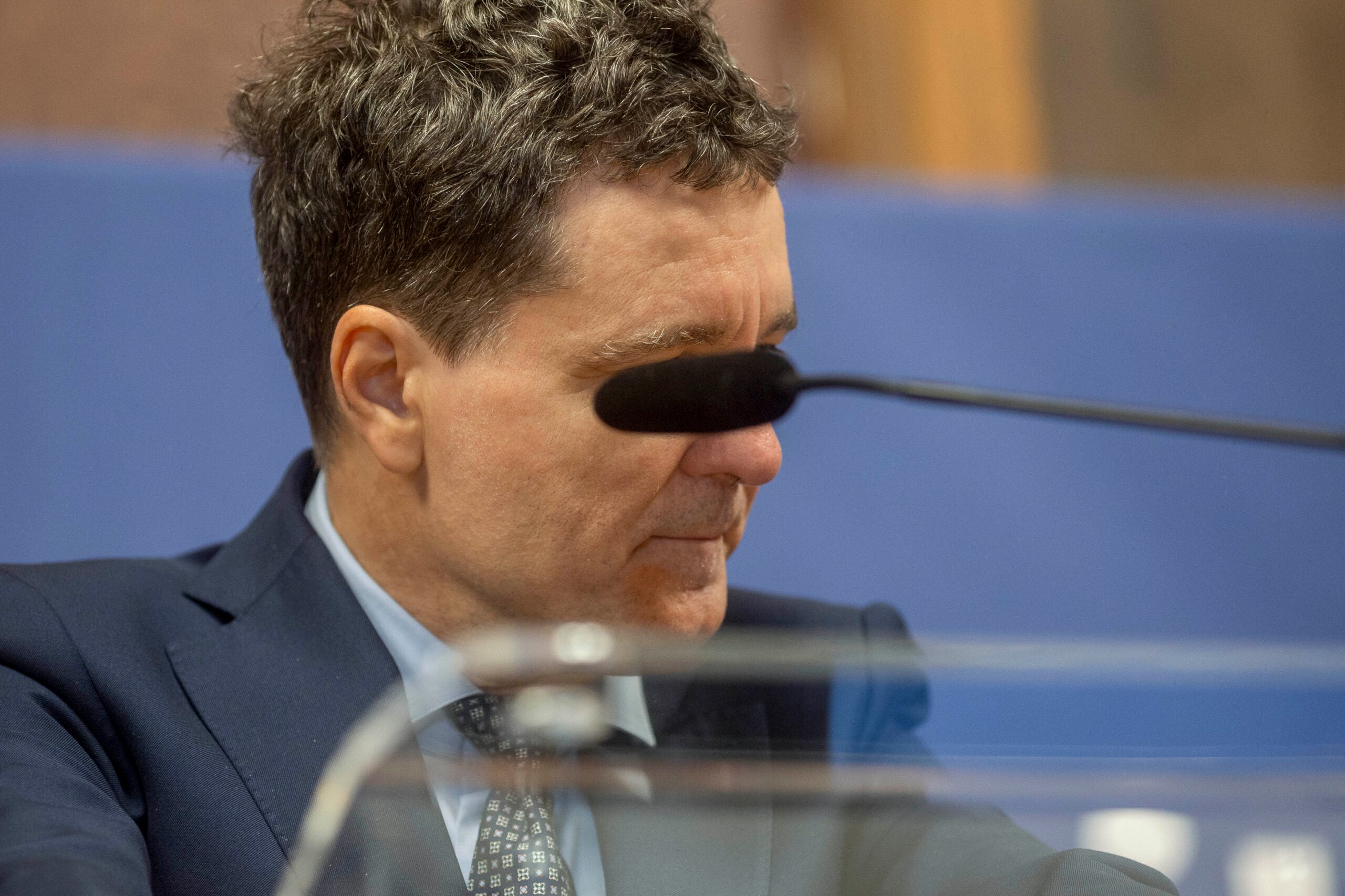 „Nicușor Dan și-a stricat relația cu PNL”/ „Veștea a fost un glonț irosit”. Politologul Claudiu Crăciun, despre mișcările președintelui în cele patru luni de criză politică