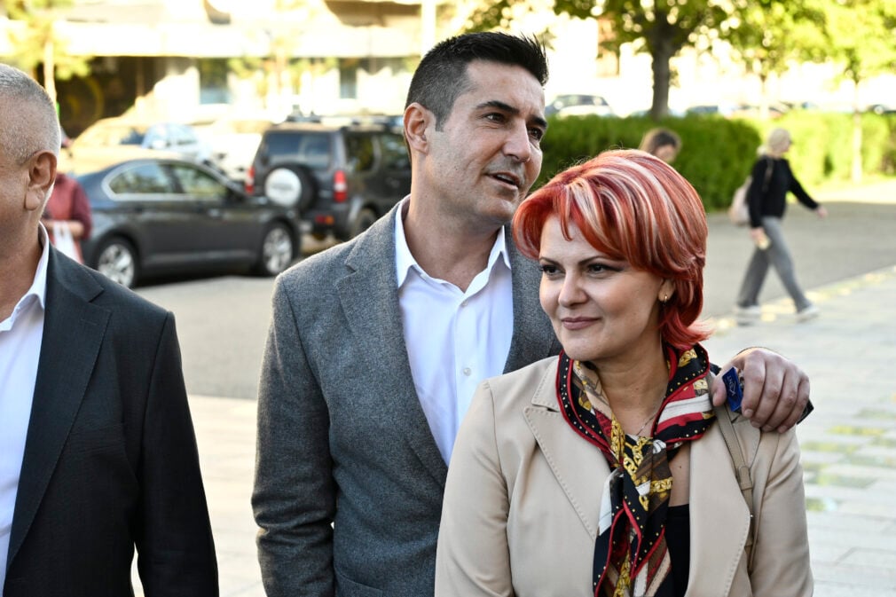 Olguța Vasilescu, replică pentru premierul desemnat: „Colegii de partid vă pronunță numele când Zigfrid, când Sigfried, când Siegfried”