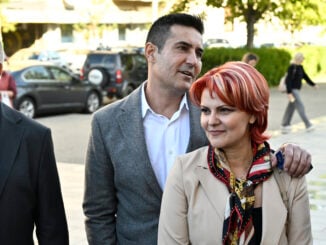 Olguța Vasilescu, replică pentru premierul desemnat: „Colegii de partid vă pronunță numele când Zigfrid, când Sigfried, când Siegfried”