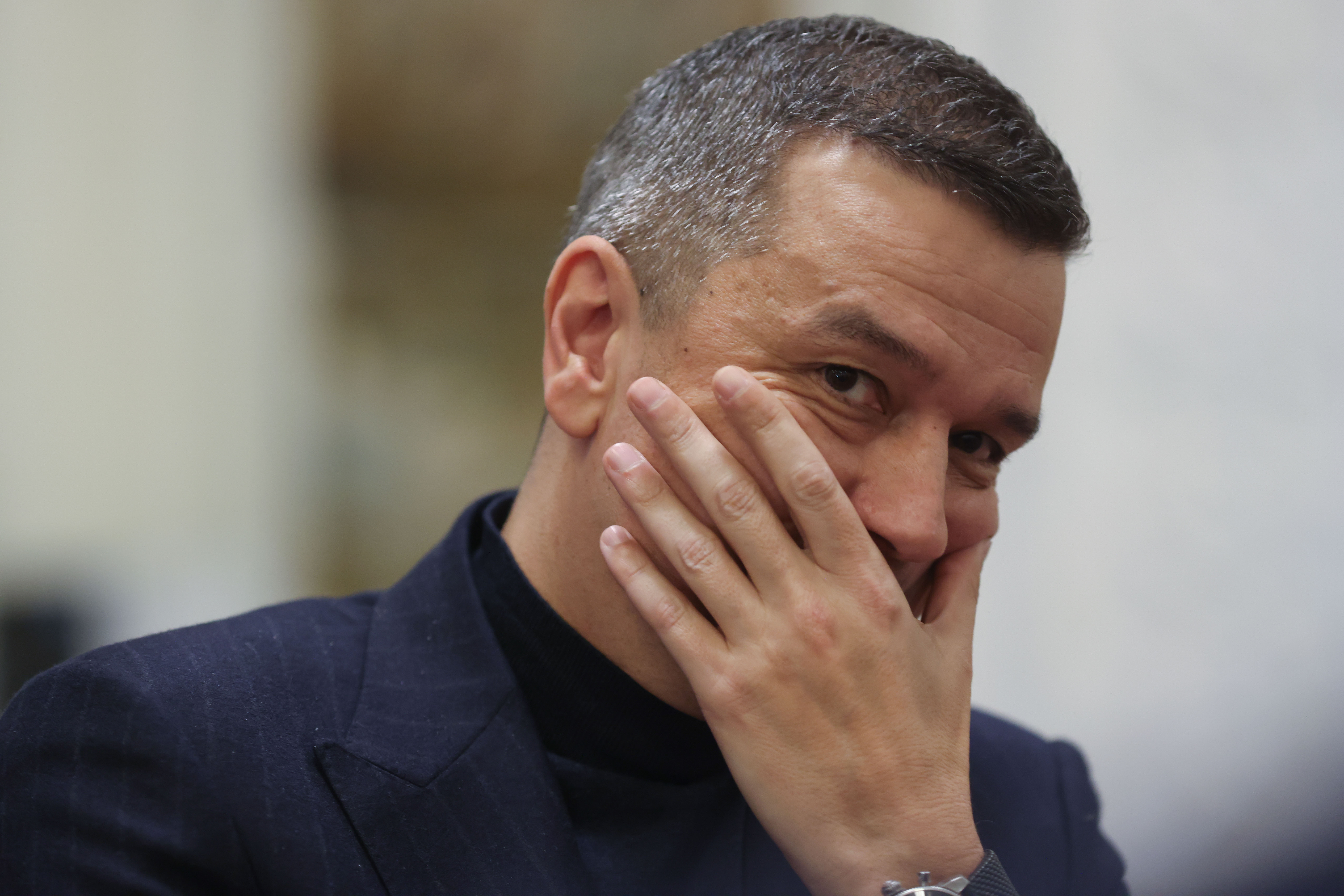 SURSE Cât de mulțumiți sunt liderii PSD din țară de strategia lui Grindeanu. „Am complicat situația și nu mai știm să ieșim din ea”
