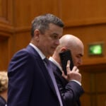 Sorin Grindeanu și Ilie Bolojan Guvern