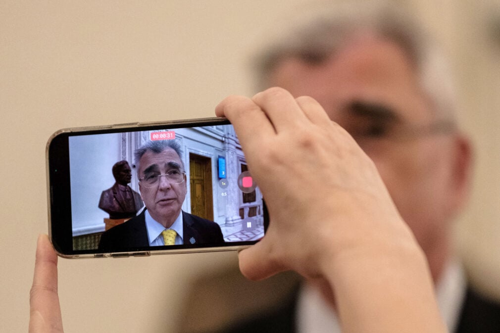 Legea ANI și amendamentul Fritz, în mâinile PNL și AUR. Dezvăluirile lui Petrișor Peiu