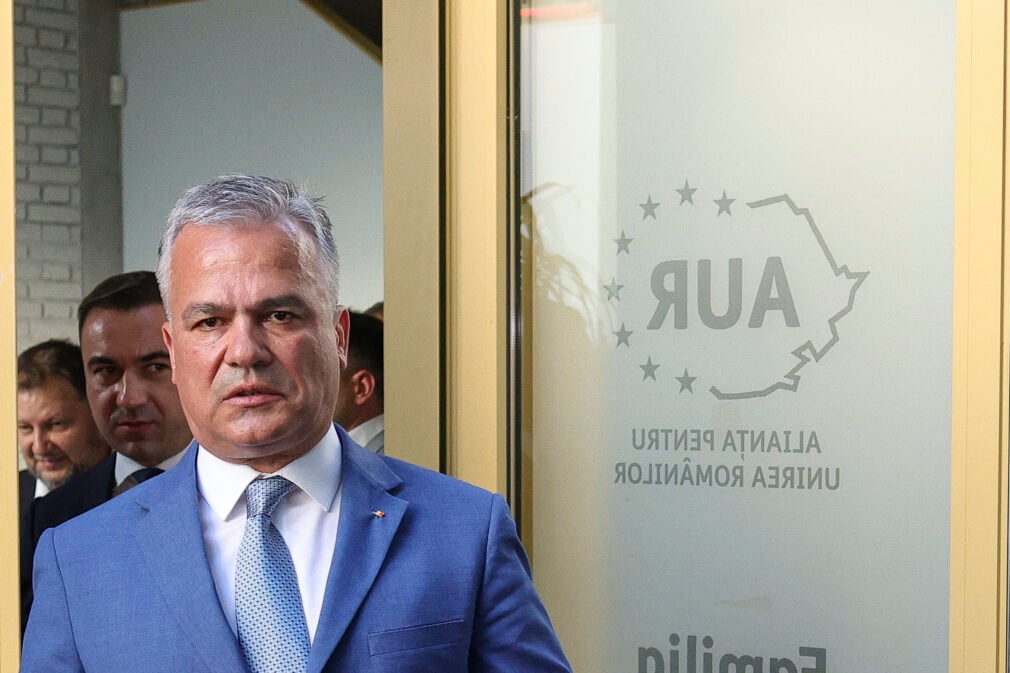 Cum a întors armele George Simion. Dedesubturile negocierilor taberei Veștea cu AUR – SURSE