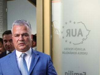 Cum a întors armele George Simion. Dedesubturile negocierilor taberei Veștea cu AUR – SURSE