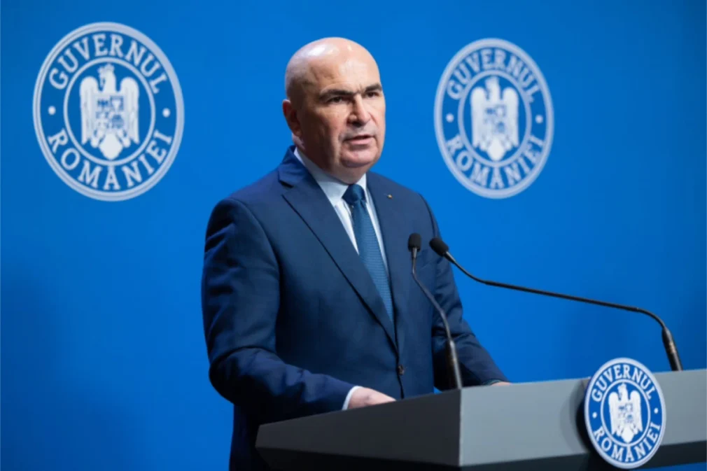 Ticăie ceasul pentru 5 miliarde din PNRR. Ce solicită Bolojan