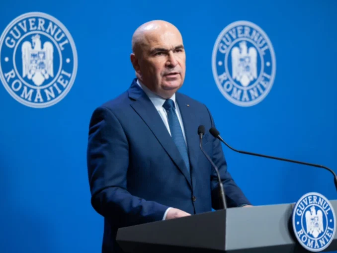 Ilie Bolojan: Cred că alegerile anticipate pot fi luate în calcul la modul serios
