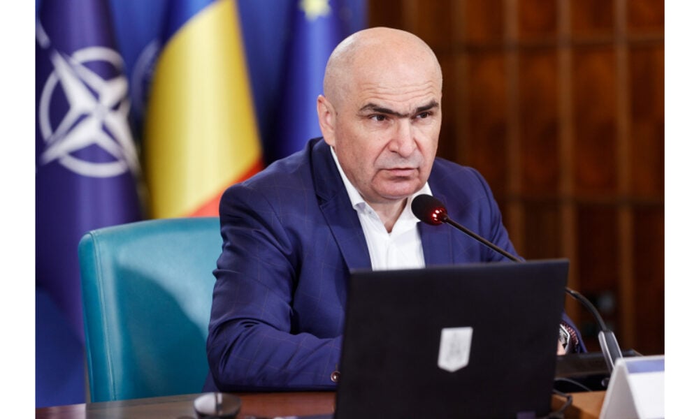 Comisioanele, domnule prim-ministru!