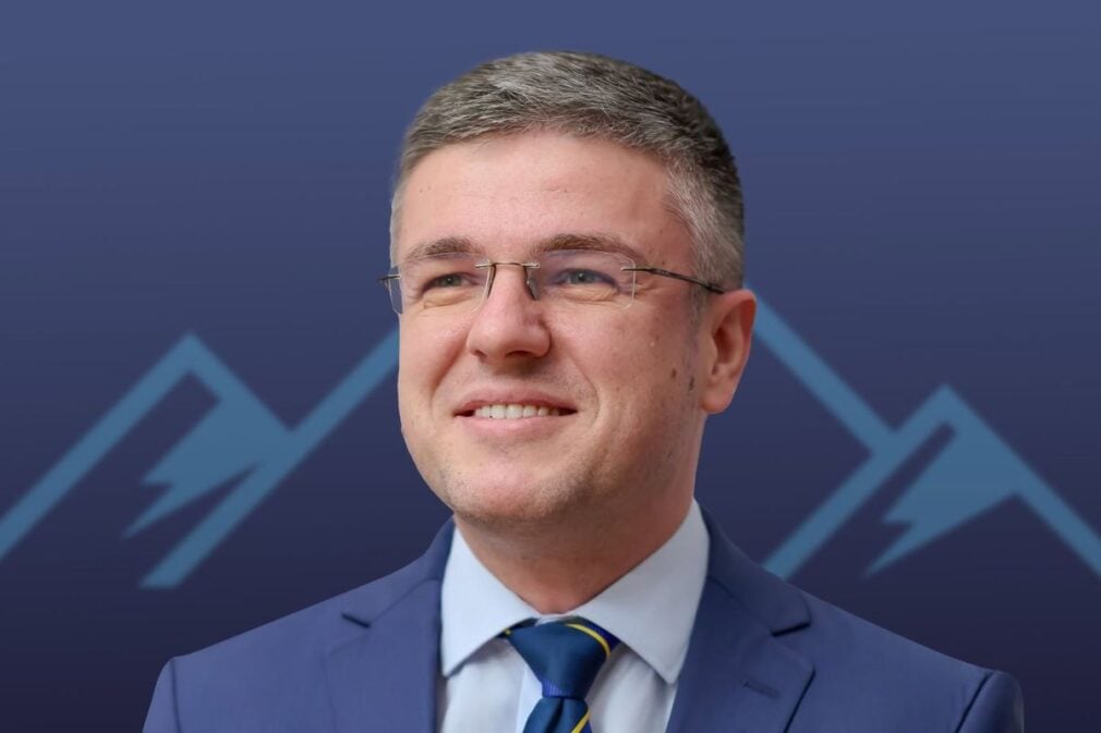 Irineu Darău, amendat cu aproape 105.000 de lei de AMEPIP