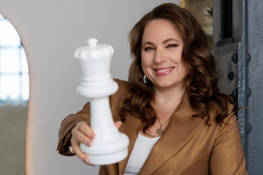 Judit Polgar refuză propunerea de a deveni președinta Ungariei