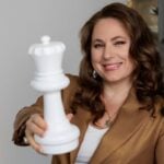 Judit Polgar, Ungaria, Peter Magyar, președintele Ungariei