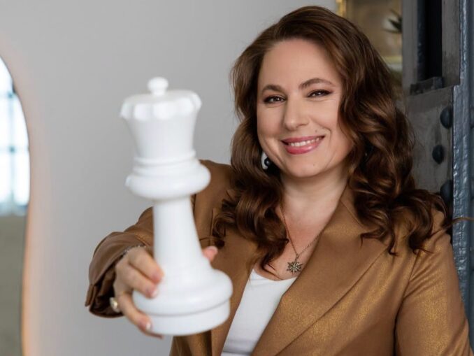 Judit Polgar refuză propunerea de a deveni președinta Ungariei