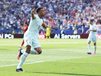 Presa din toată lumea, la picioarele „Les Bleus” după victoria împotriva Marocului