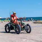 plaje accesibilizate