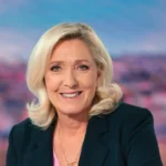 Marine Le Pen, Marine Le Pen sentință, Marine Le Pen alegeri
