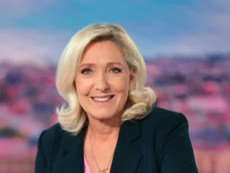 VIDEO Marine Le Pen, condamnată, dar nu scoasă din cursă. Lidera Adunării Naționale poate candida la prezidențiale