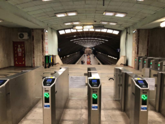 Noi reguli la metrou pentru posesorii de biciclete și trotinete. Proiect pilot lansat de Metrorex