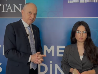 EXCLUSIV Mircea Geoană, pentru Cotidianul, despre NATO 3.0, întâlnirea Trump-Zelenski și criza politică din România
