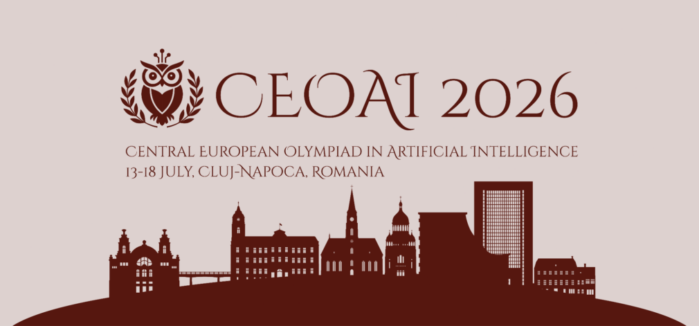 Cluj-Napoca devine capitala europeană a Inteligenței Artificiale. Prima ediție a Olimpiadei Central-Europene de Inteligență Artificială
