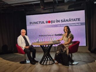 Petre Brătilă, despre robotul Da Vinci. Numai știința și priceperea medicului fac ca astfel de intervenții să fie un succes